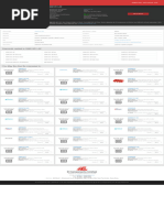 The Specifications of 338S1251-AZ: Details PDF