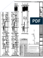 Planos de Intalacóon Eléctrica