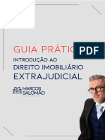 Guia Pratico Introducao Ao Direito Imobiliario Extrajudicial