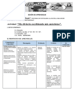 Comunicacion Anecdotas 18 Marzo