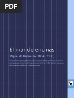 Unamuno ElMardeEncinas