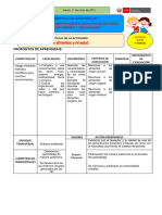 Actividad - Dia 4 - Los Alimentos y Mi Salud .