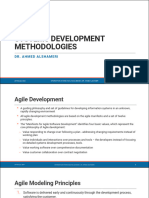 Inf Syst CH03 Agile Methodology ١١٣٧٣٧