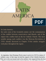 Latin America