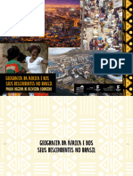 Geografia Da Africa e Dos Seus Descendentes Cad.6