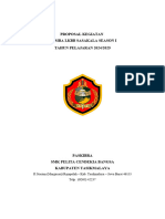 PROPOSAL PERLOMBAAN LKBB SASAKALA SI 2024 2025 Neww