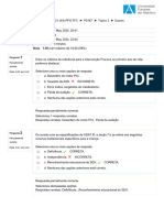 PS167 - Elaboração de Relatórios Do Centro de Desenvolvimento Infantil e Atenção Precoce (CDIAP) e No Campo Educacional