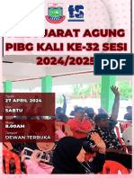 Buku Program Pibg 2024