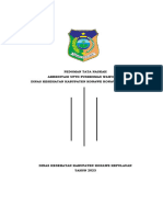 Pedoman Tata Naskah PKM WRP 2023