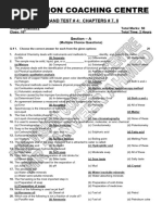 10 G.test - 4 - CHP - 7,8