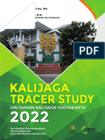 Full Kalijaga Study Tracer 2022