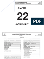 Chapter 22 - Auto Flight