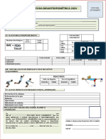 Ficha Bioantropometrica IVDE-2024