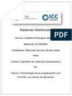 Tarea3.sistemas Distribuidos