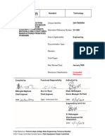 Title: Corrosion Protection Unique Identifier