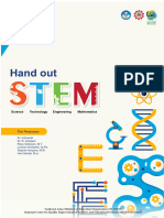 Materi Dan LK PBM STEM