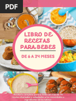 Recetas 1