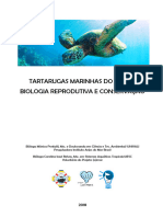 Apostila Curso Tartarugas Marinhas 2018