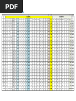 Wage Scale CBA 2019 2020