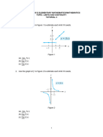 EIA1012 - EIA1007 Tutorial 3