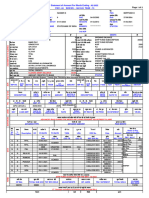 Statement of Account For Month Ending: 02/2022 PAO: 85 SUS NO.: 1941543 TASK: 73