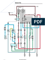 Cooling Fan Wiring Diagram