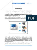 8 Virtualización