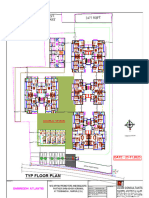 Typ Floor Site Plan