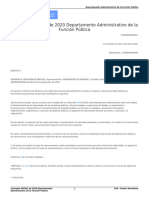 Concepto - 504951 - de - 2020 - Departamento - Administrativo - de - La - Función - Pública Empleado Supernumerarios