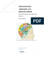 Guìa 1 Neurociencia