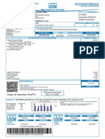 Consumidor Final: E-Ticket M 8229426 CRÉDITO VENCE: 06/05/2024