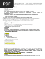 Compendio Preguntas y Casos