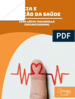 Determinacao Da Motivacao de Compra de Omega 3 e Faixa Etaria Dos Seus Compradores em Uma Farmacia de Manipulacao