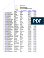 Práctica Bases de Datos