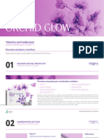 Brochure Orchid Glow - Compressedtyt Mesoglowo