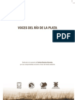 Las - Voces Del Rio de La Plata