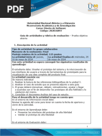 Guia de Actividades y Rubrica de Evaluación - Etapa 5 - Actividad Final