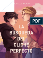 La Busqueda Del Cliche Perfecto - Michelle Duran