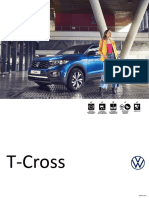 Volkswagen T Cross Tsi My 24 v1 0