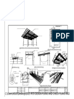 Solar Panel Framing Plan5