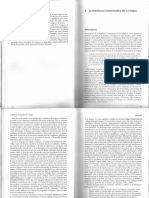 Richard, J. y Rodgers, T. (1998) Enfoques y Métodos en La Enseñanza de Idiomas - Cap. 5