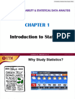 CH01 - Introduction To Statistics 2