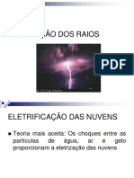 Raios, Relâmpagos e Trovões (Atual) PDF