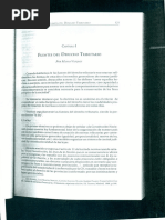 AP 10 VOLMAN Fuentes Del Derecho Tributario