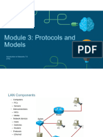 ITN Module 3