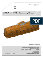 DS B00101019001 Maxima-120 MKI T TSB-0013-2