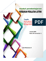 Materi P3l Bagian 4