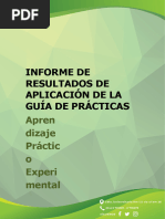 Informepractica 1 Técnicas