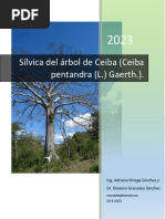 040 Silvica Sílvica de Ceiba