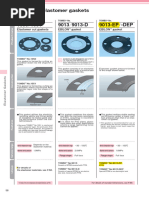 Gasket Tombo 9013-EP